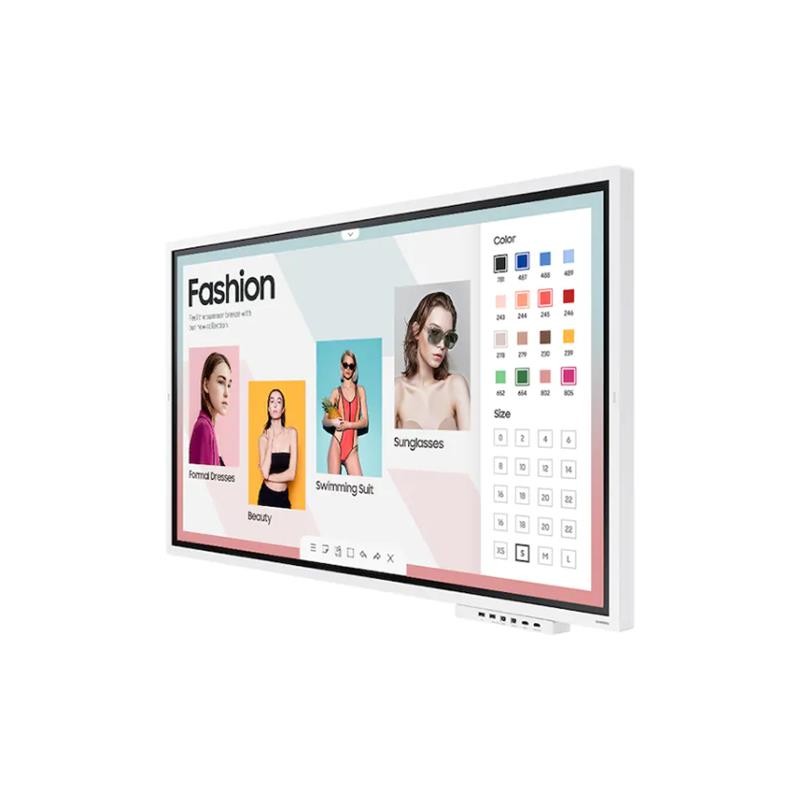 LIM Lavagna Interattiva Multimediale Samsung 65"