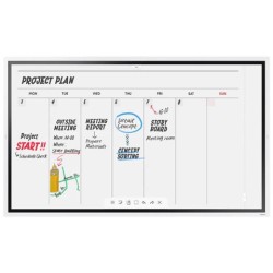 LIM Lavagna Interattiva Multimediale Samsung 65"