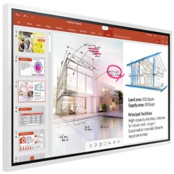 LIM Lavagna Interattiva Multimediale Samsung 65"