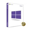 Microsoft Windows 10/11 Pro DVD+LICENZA