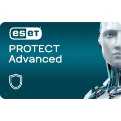 Antivirus ESET PROTECT...