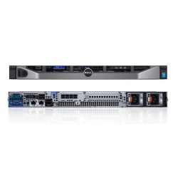 SERVER DELL PowerEdge R330...