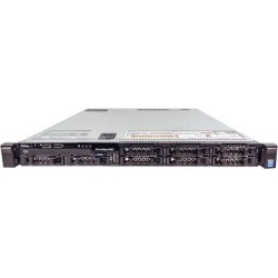 SERVER DELL R630 - 2X...