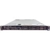 SERVER DELL R630 - 2X E5-2680V4/64/2X512SSD/2XPSU - REFURBISHED
