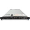 SERVER DELL R630 - 2X E5-2680V4/64/2X512SSD/2XPSU - REFURBISHED