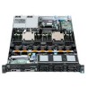 SERVER DELL R630 - 2X E5-2680V4/64/2X512SSD/2XPSU - REFURBISHED