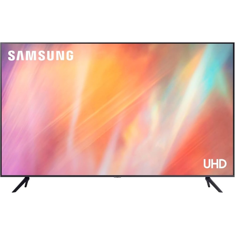 TV 55" SAMSUNG 4K UHD SMART TV BLUETOOT