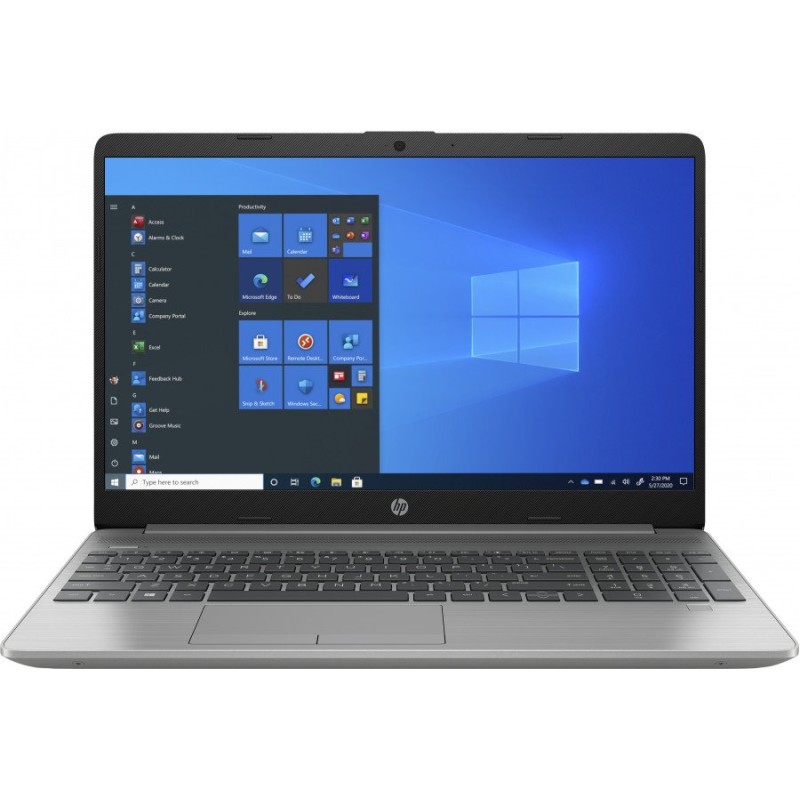 NOTEBOOK HP 255 G10 15,6" Ryzen 5-7520U/8GB/SSD512GB/W11H