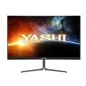 MONITOR LED 27" YASHI FULL HD MULTIMEDIALE HDMI VGA 2MS VESA