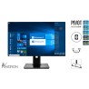 M-One Pivot 27" Intel i5, 16GB RAM, - SSDM2.512