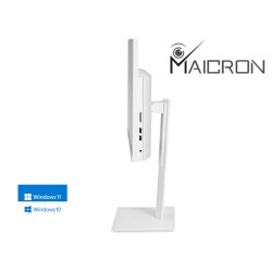 M-One Pivot 24" Intel i5, 16Gb, - SSDM2512